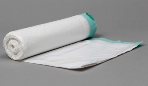 A wide range of bin liners for kitchen and household use A wide range of bin liners for kitchen and household use
