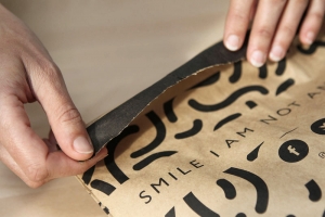 In-house artwork service for your brand