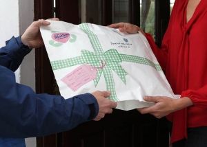 Eco-friendly packaging
