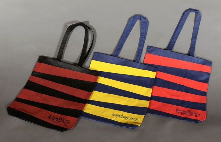 Non-woven bags for life Non-woven bags for life