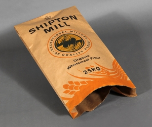 Food ingredient sacks for millers Food ingredient sacks for millers