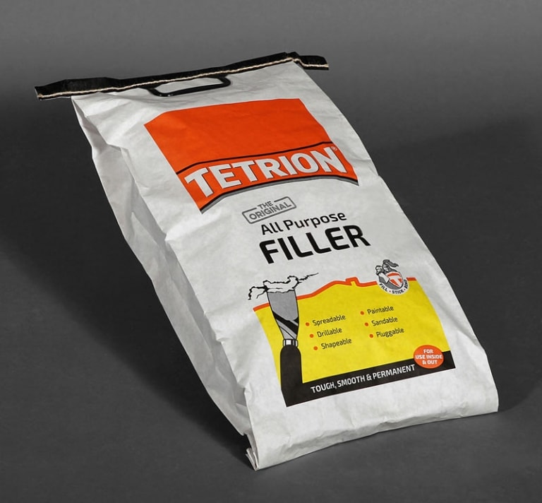 Industrial sacks