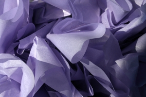 Tissue papers for online retail