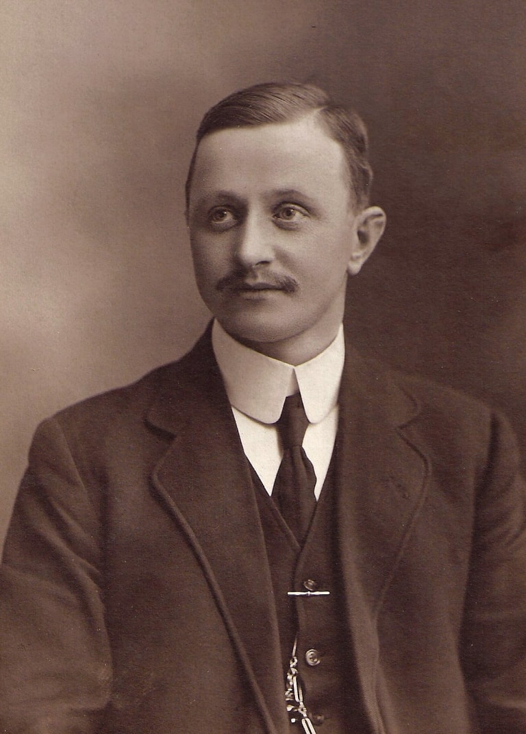 James Duncan Fyfe