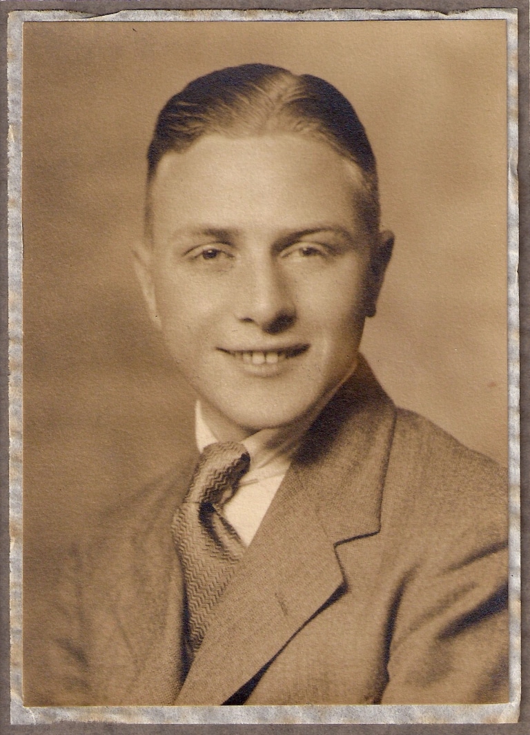 William Fyfe